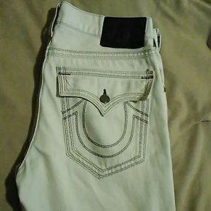 True religion mens jeans
